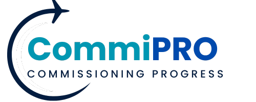 CommiPro Logo